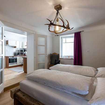 Sportredia Appartements Mariazell Exterior photo